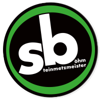 Logo Steinmetzmeister Böhm